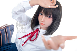 Yuuki.a Sex Doll (SEDoll 163cm E-Cup #076 TPE)
