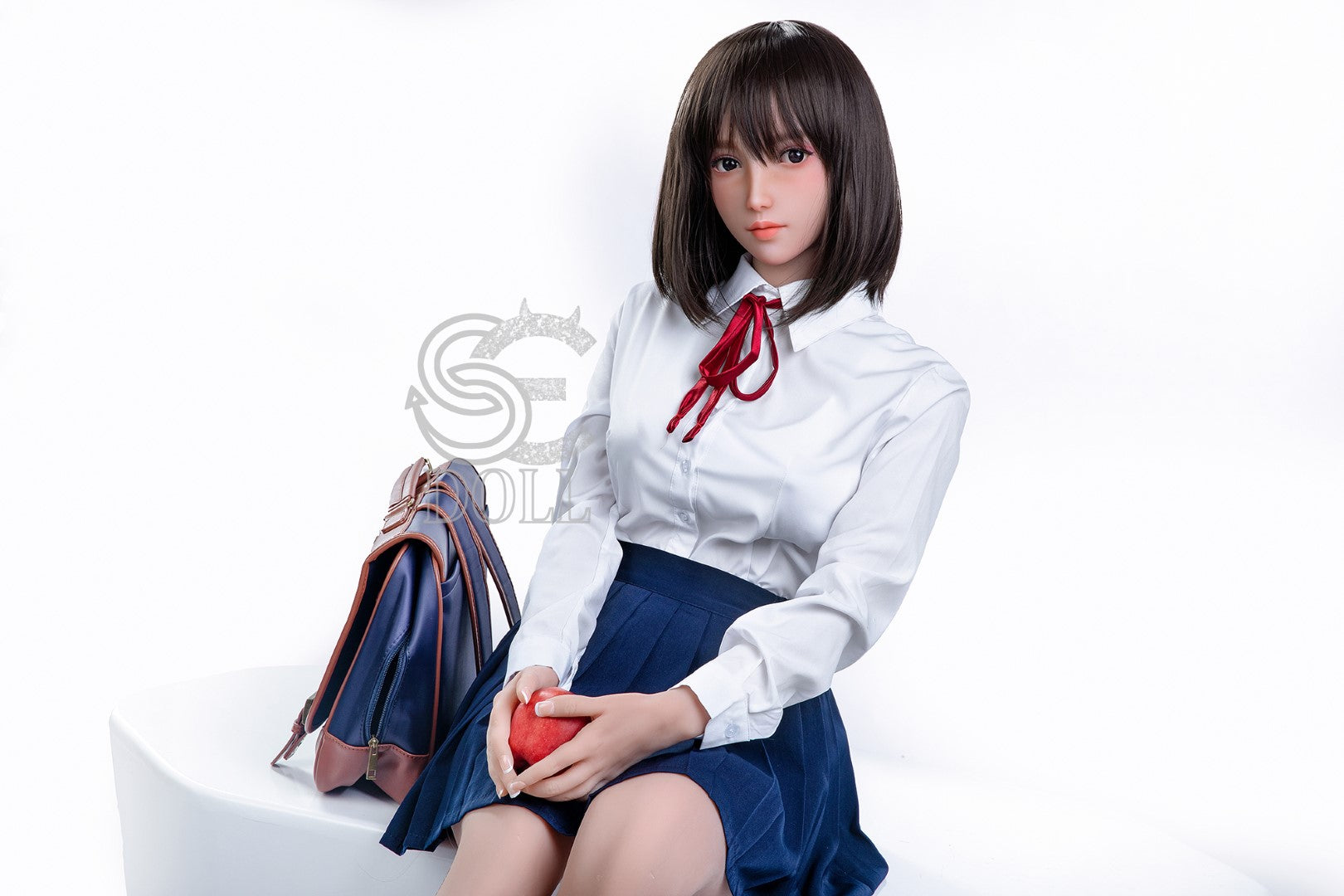 Yuuki.a Sex Doll (SEDoll 163cm E-Cup #076 TPE)