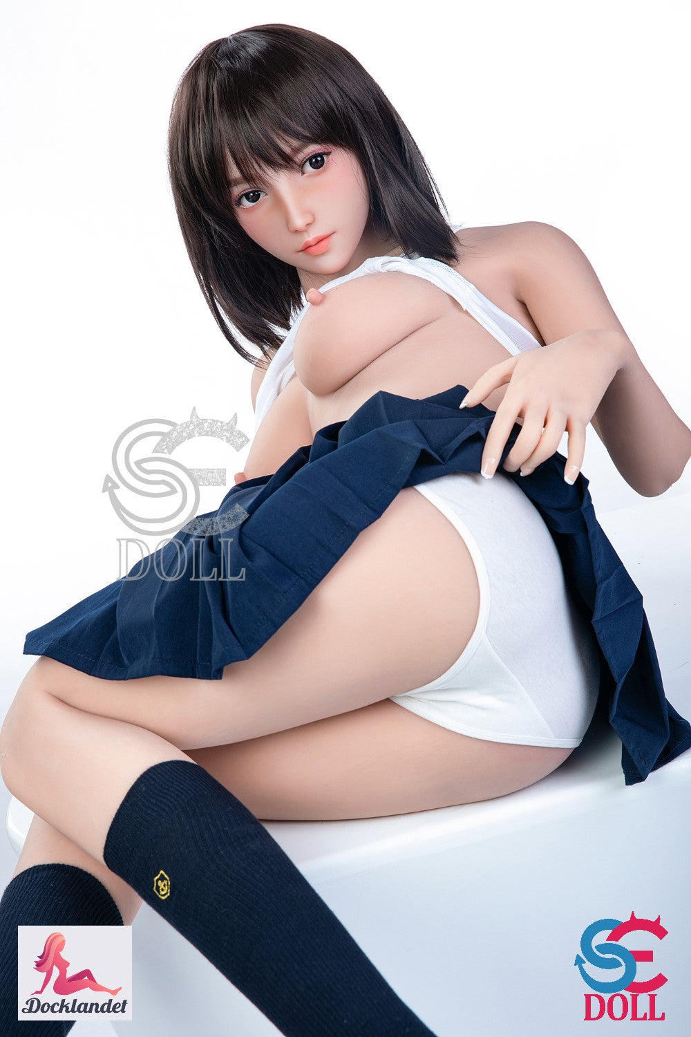 Yuuki.a Sex Doll (SEDoll 163cm E-Cup #076 TPE) EXPRESS