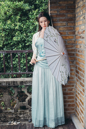 Yuyan Sex Doll (Starpery 163cm G-Cup TPE+σιλικόνη)