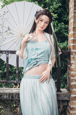 Yuyan Sex Doll (Starpery 163cm G-Cup TPE+σιλικόνη)