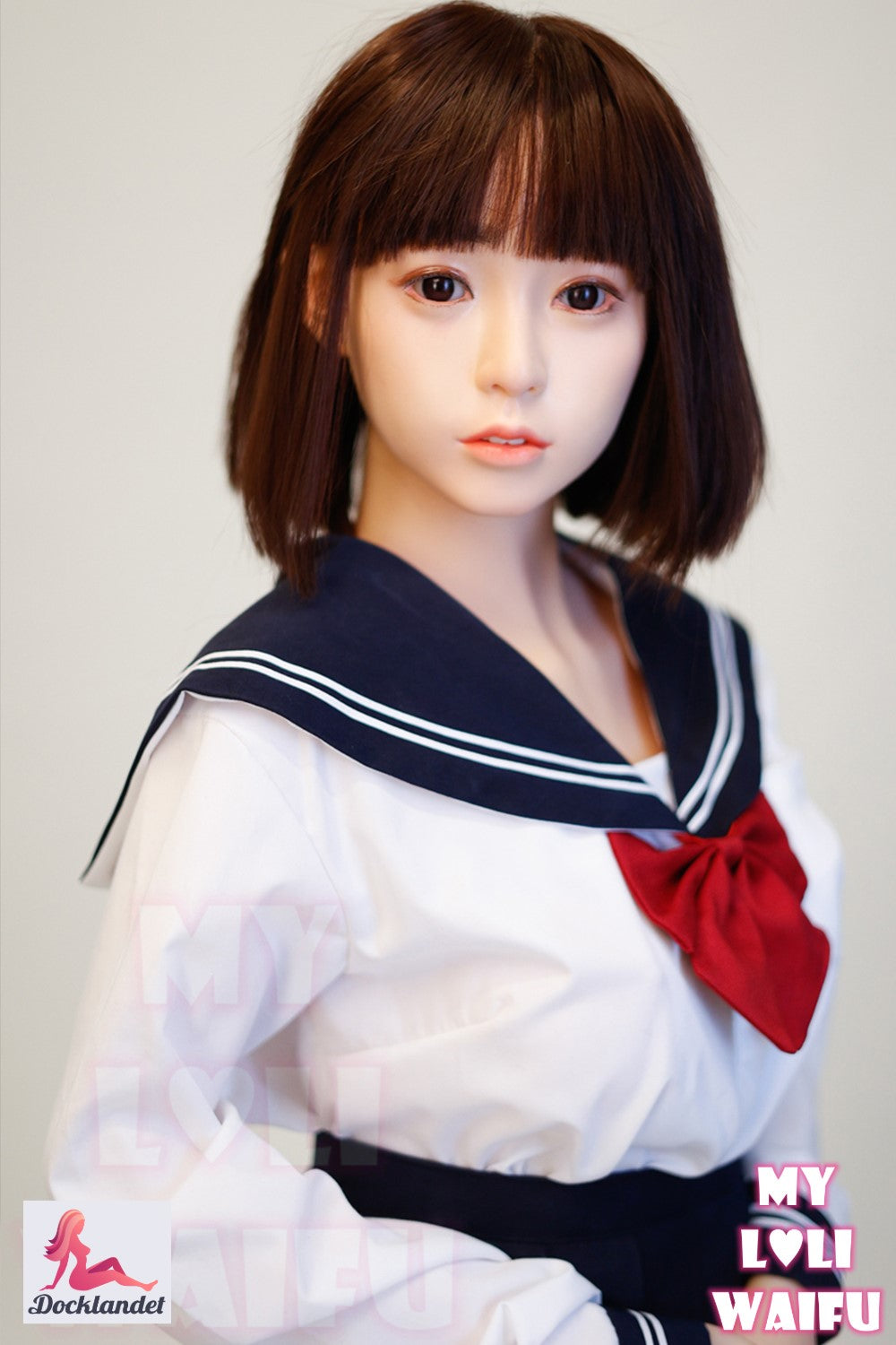 κούκλα σεξ Yume (My Loli Waifu 145cm B-Cup #38 TPE+Σιλικόνη)