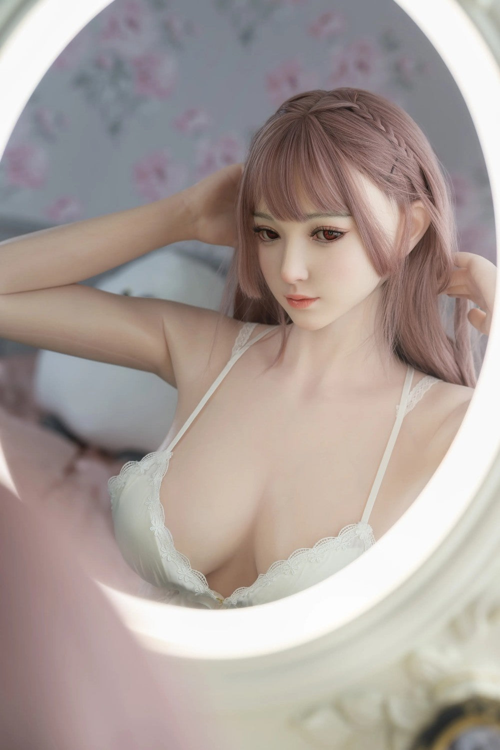Lilia Sex Doll (Tayu Doll 160cm E-Cup ZC-25# Σιλικόνη)