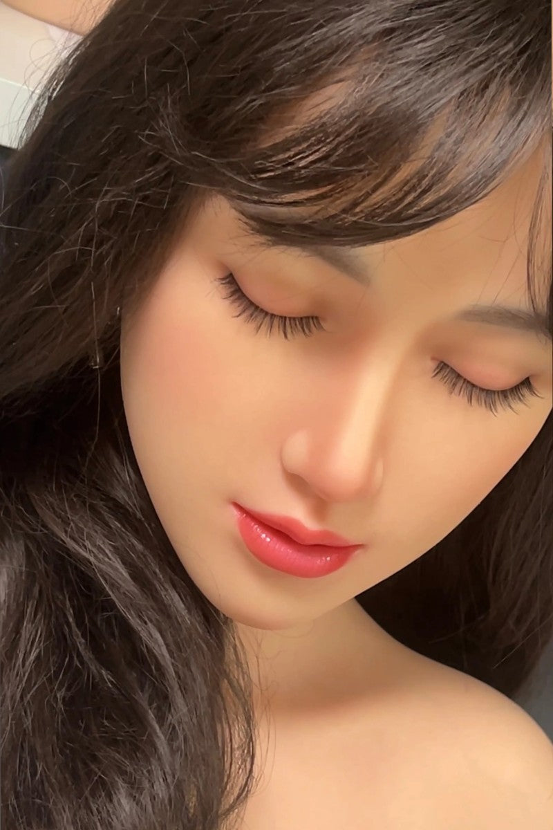 Luna Sex doll (Tayu-Doll 163cm D-cup ZC-28# silicone)