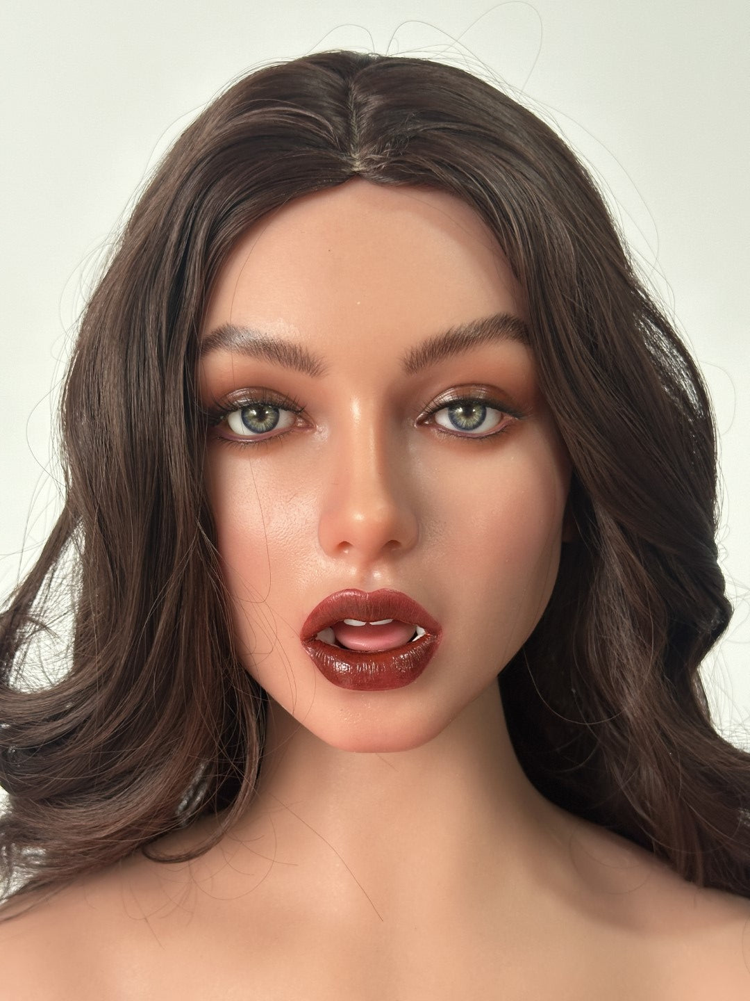 Elyna Sex Doll (Zelex 172cm e-cup zxe207-1 σιλικόνη SLE)