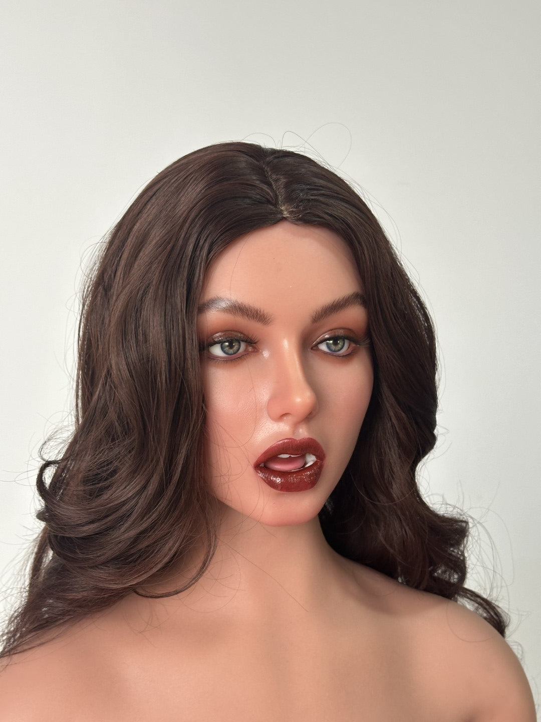 Elyna Sex Doll (Zelex 172cm e-cup zxe207-1 σιλικόνη SLE)