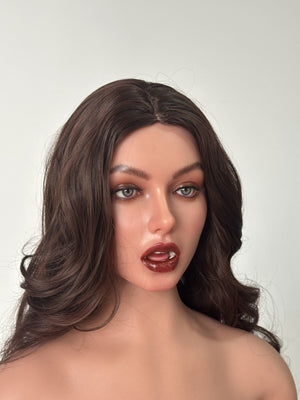 Elyna Sex Doll (Zelex 172cm e-cup zxe207-1 σιλικόνη SLE)