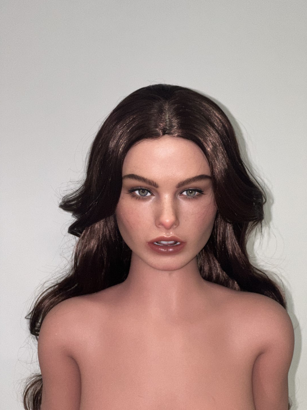 Adela Sex Doll (Zelex 165cm d-kupa zxe200-1 σιλικόνη SLE)
