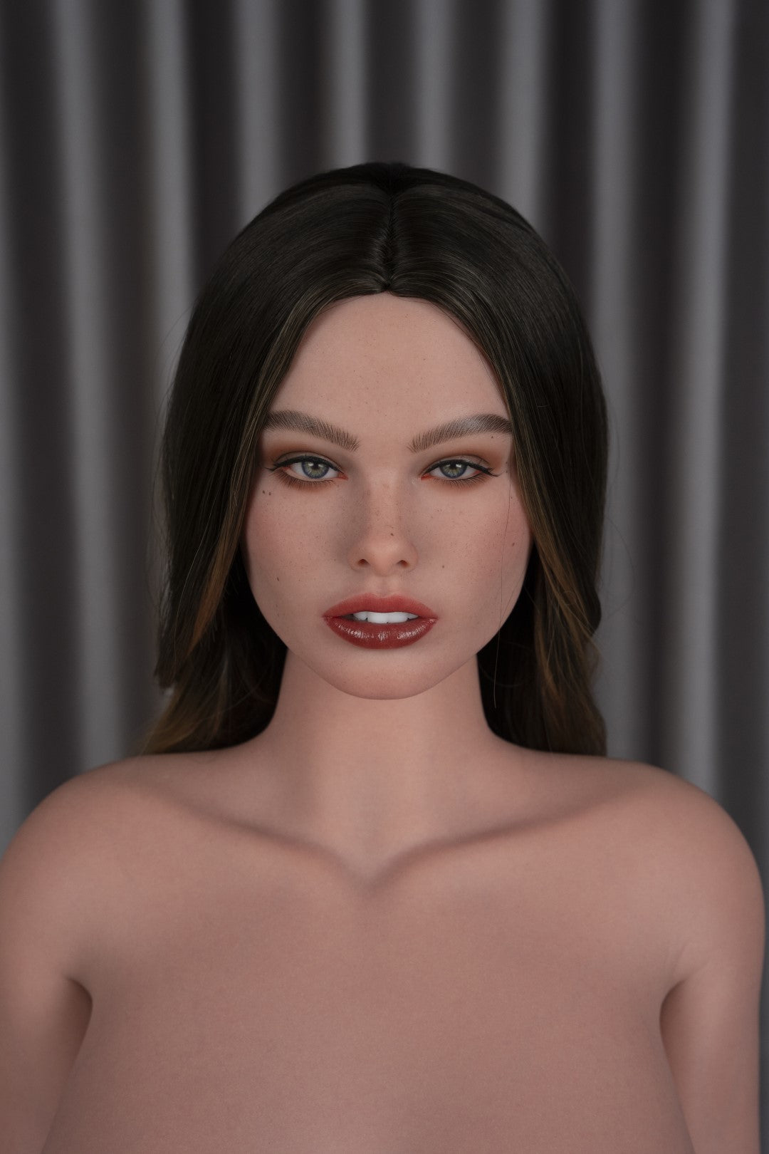 Leni Sex Doll (Zelex 160cm J-Cup ZXE200-2 Σιλικόνη SLE)