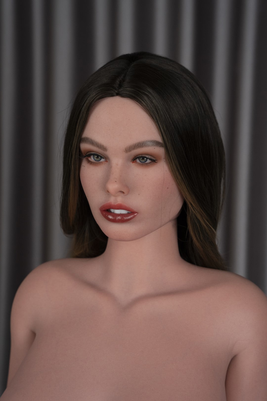 Leni Sex Doll (Zelex 160cm J-Cup ZXE200-2 Σιλικόνη SLE)
