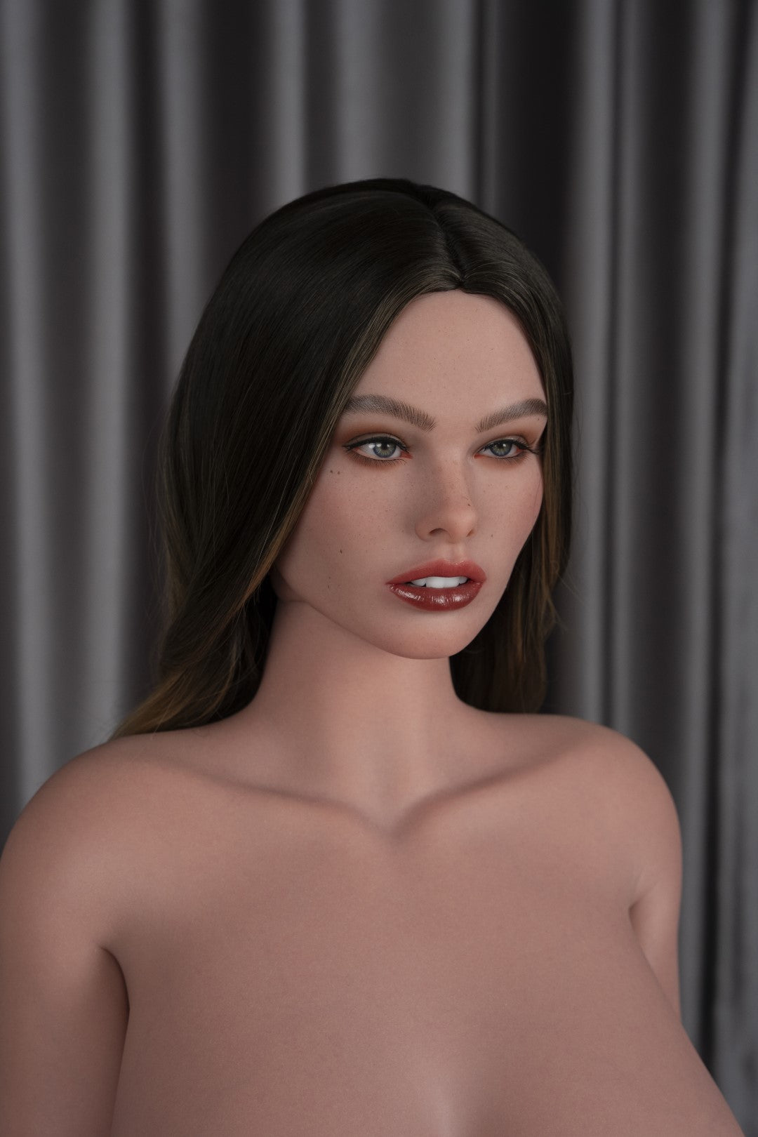 Leni Sex Doll (Zelex 160cm J-Cup ZXE200-2 Σιλικόνη SLE)