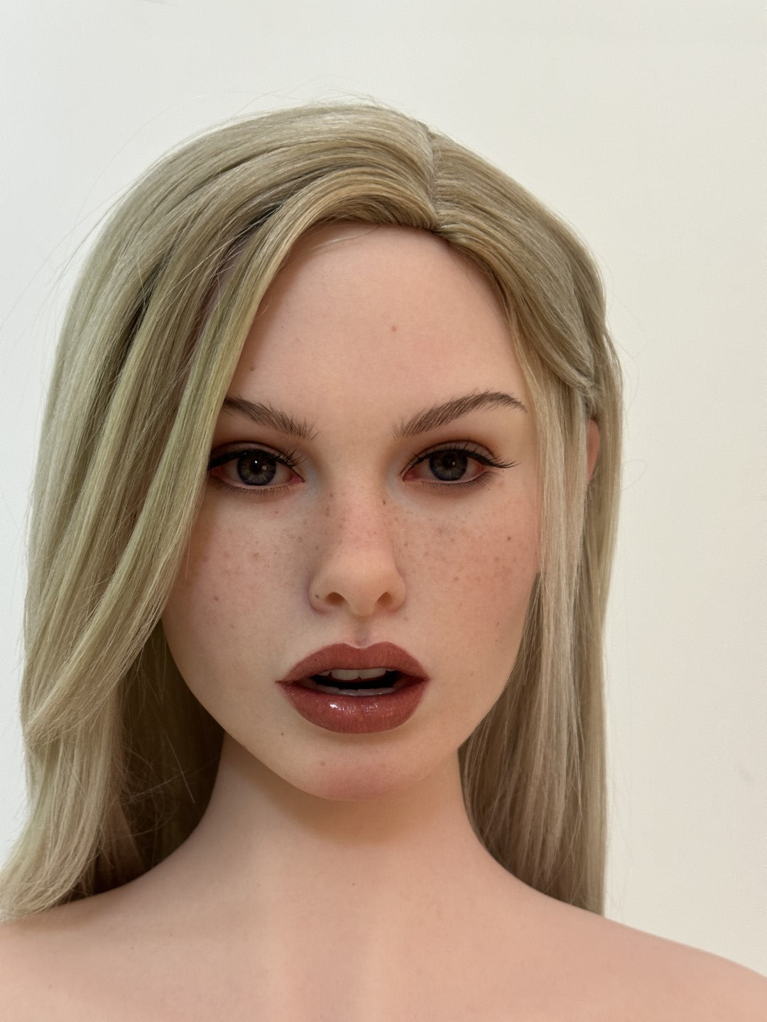 Lumi Sex doll (Zelex 171cm C-cup ZXE200-W1 SLE silicone)