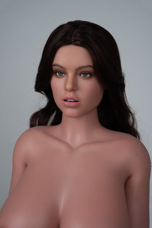 Daphne Sex Doll (Zelex 160cm J-Kupa ZXE201-1 SLE SINCONE)