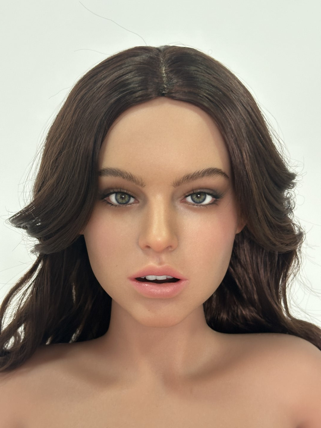 MARIANA Sex Doll (Zelex 163cm E-Cup ZXE201-1 SLE SLICONE)