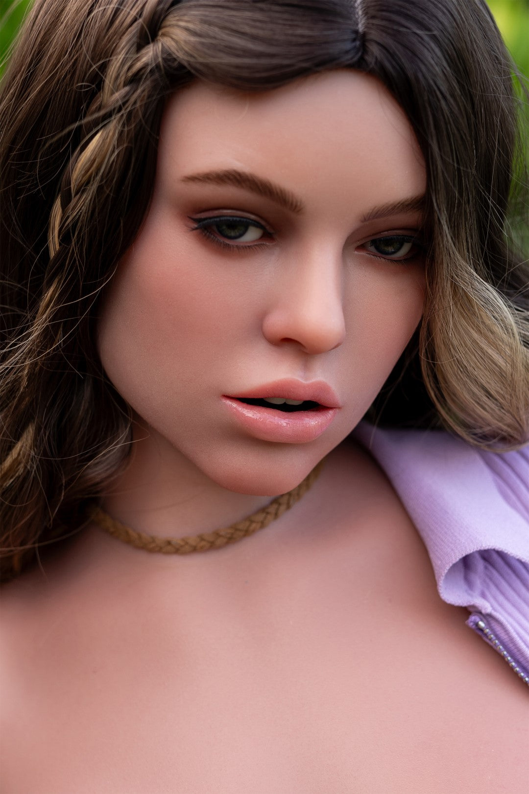 MARIANA Sex Doll (Zelex 172cm E-Cup ZXE201-1 SLE SINCONE)