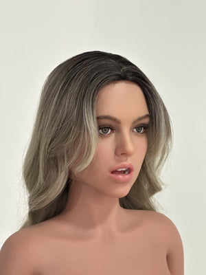 Maya Sex doll (Zelex 163cm e-cup Zxe201-2 Sle silicone)