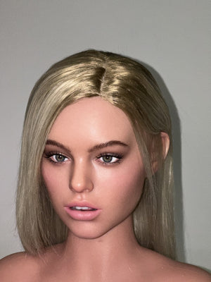 Sigrid Sex Doll (Zelex 165cm D-Kupa ZXE201-3 Σιλικόνη SLE) EXPRESS