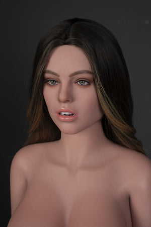 Daphne Sex doll (Zelex 153cm b-cup ZXE201-4 SLE silicone)