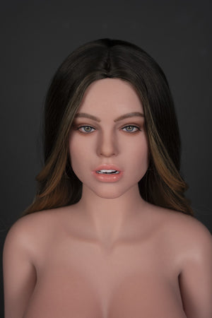 Daphne Sex doll (Zelex 153cm b-cup ZXE201-4 SLE silicone)