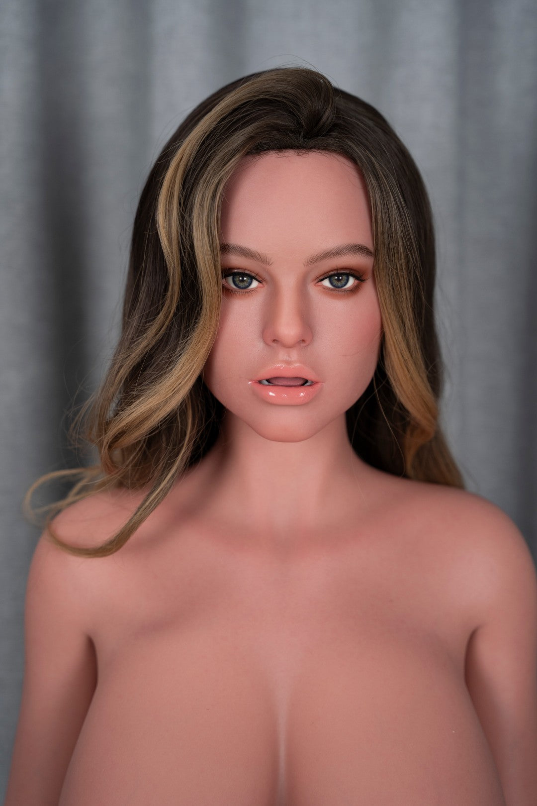 Mariana Sex doll (Zelex 164cm G-cup ZXE201-4 SLE silicone)