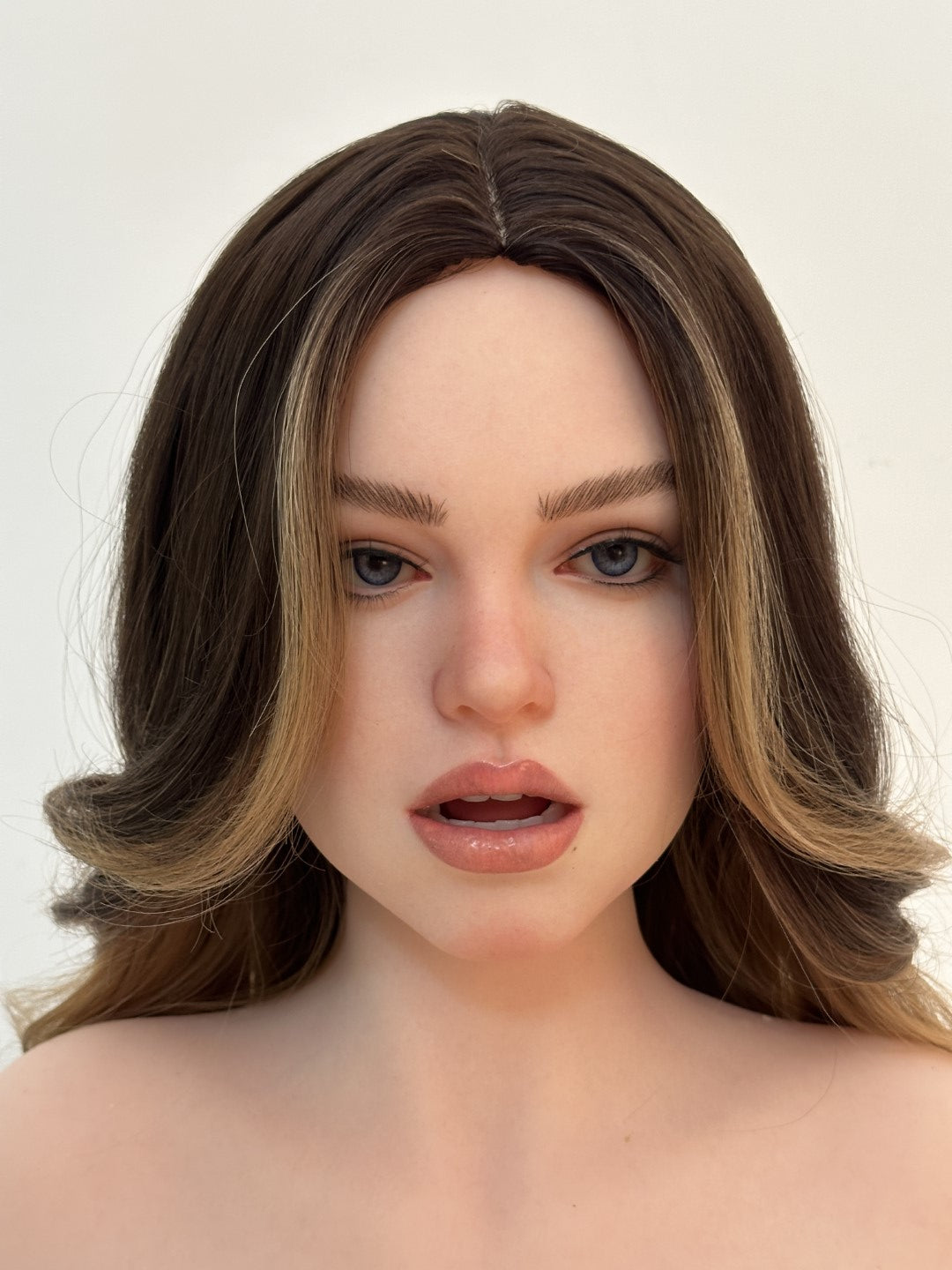MARIANA Sex Doll (Zelex 164cm G-Kupa ZXE201-W1 Σιλικόνη SLE)