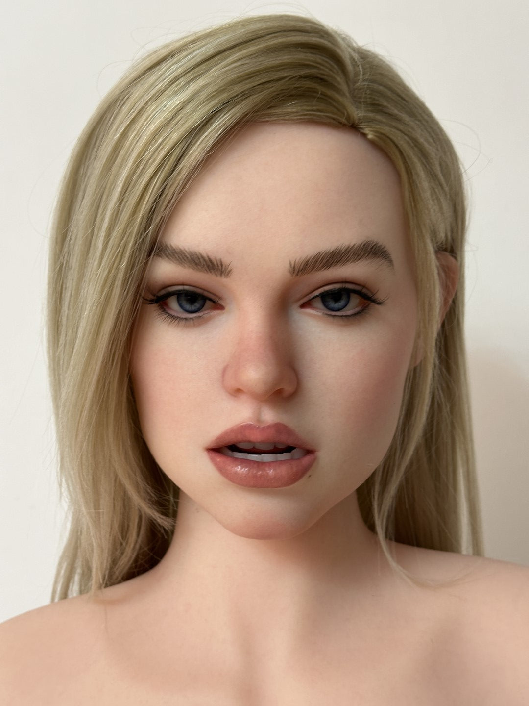Loriana Sex Doll (Zelex 153cm B-Cup ZXE201-W2 Σιλικόνη SLE)