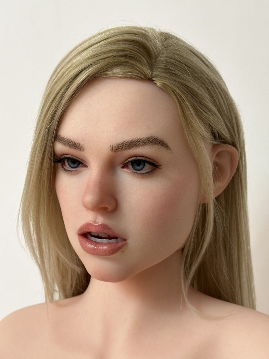 Loriana Sex Doll (Zelex 153cm B-Cup ZXE201-W2 Σιλικόνη SLE)