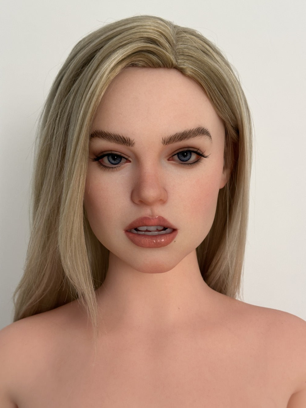 Loriana Sex Doll (Zelex 172cm E-Kupa ZXE201-W2 SLE Σιλικόνη)
