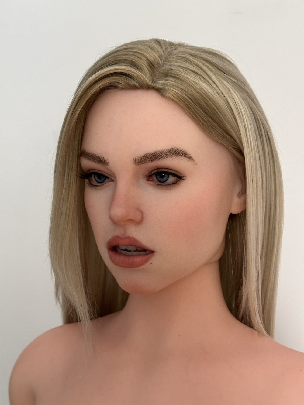 Loriana Sex Doll (Zelex 172cm E-Kupa ZXE201-W2 SLE Σιλικόνη)