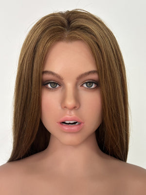MARIANA Sex Doll (Zelex 172cm e-cup zxe201-z1 σιλικόνη SLE)
