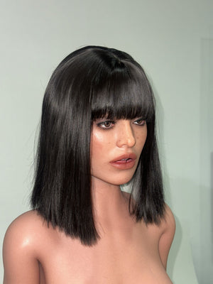 Romana Sex Doll (Zelex 165cm D-Kupa ZXE202-2 Σιλικόνη SLE)