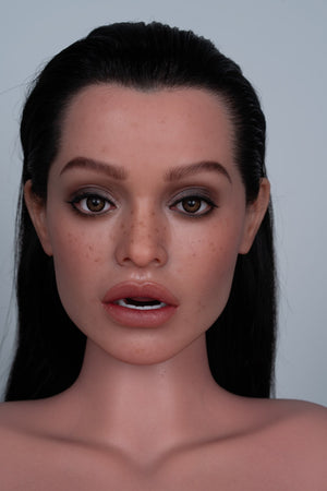 Romana Sex Doll (Zelex 164cm G-Cup ZXE202-Z1 Σιλικόνη SLE)