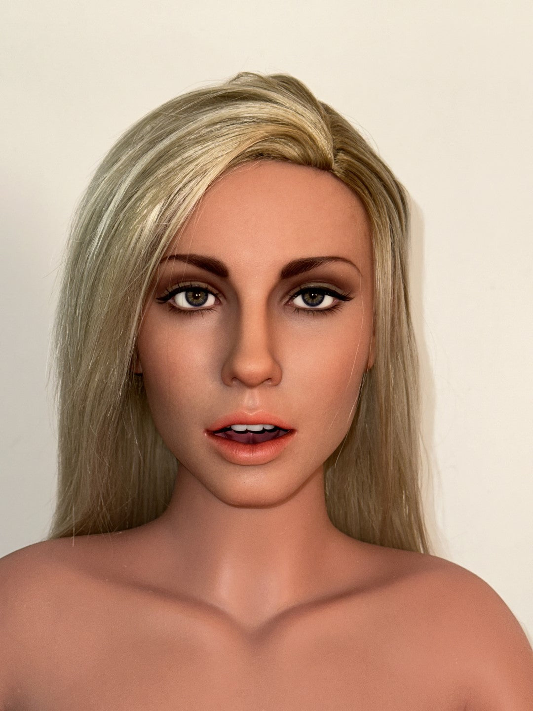 Ivanka Sex Doll (Zelex 160cm j-kupa zxe203-1 σιλικόνη SLE)