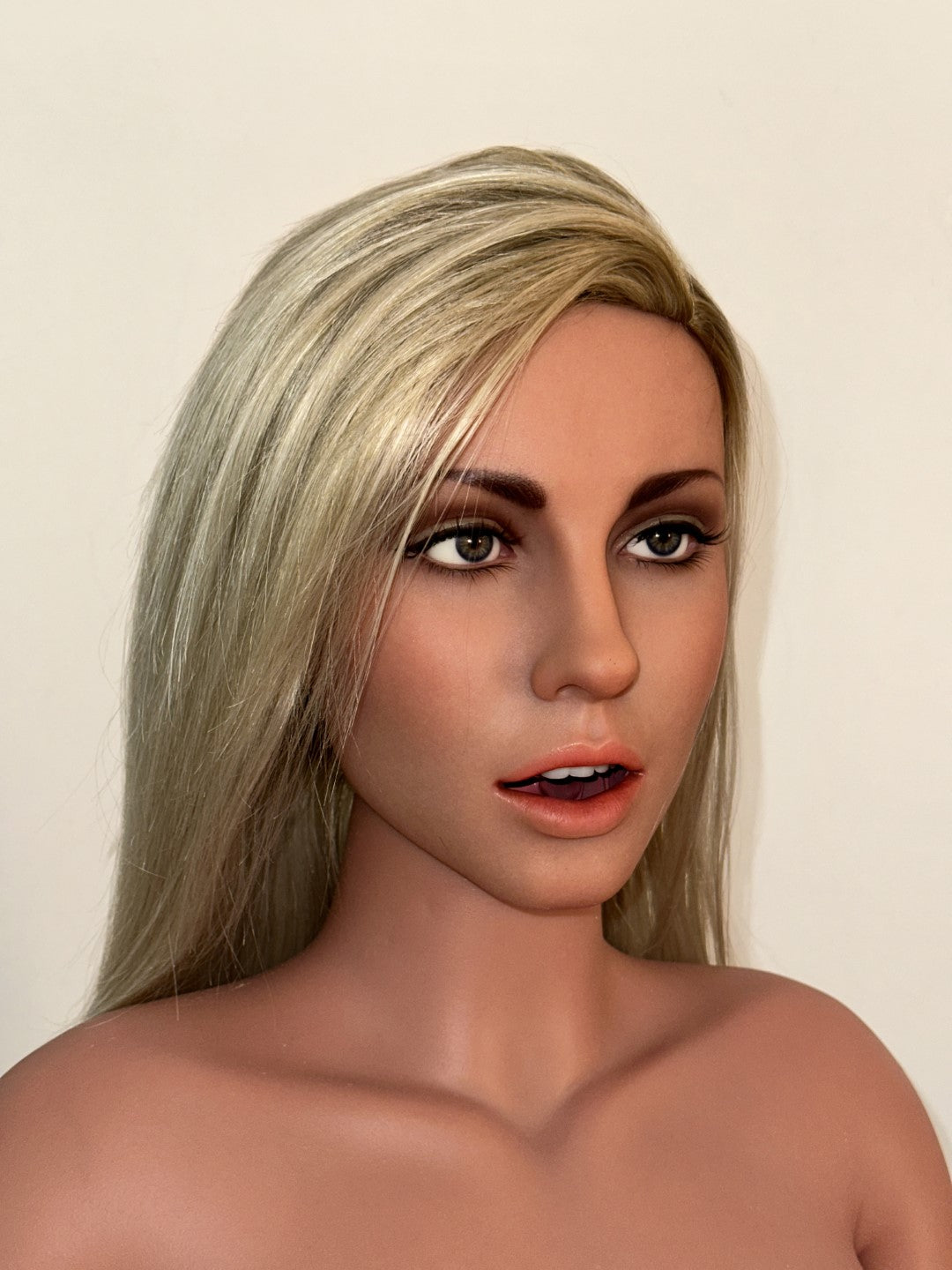 Ivanka Sex Doll (Zelex 160cm j-kupa zxe203-1 σιλικόνη SLE)