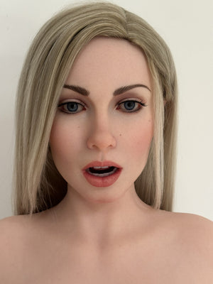 Sasha Sex doll (Zelex 164cm g-cup ZXE203-W1 SLE silicone)