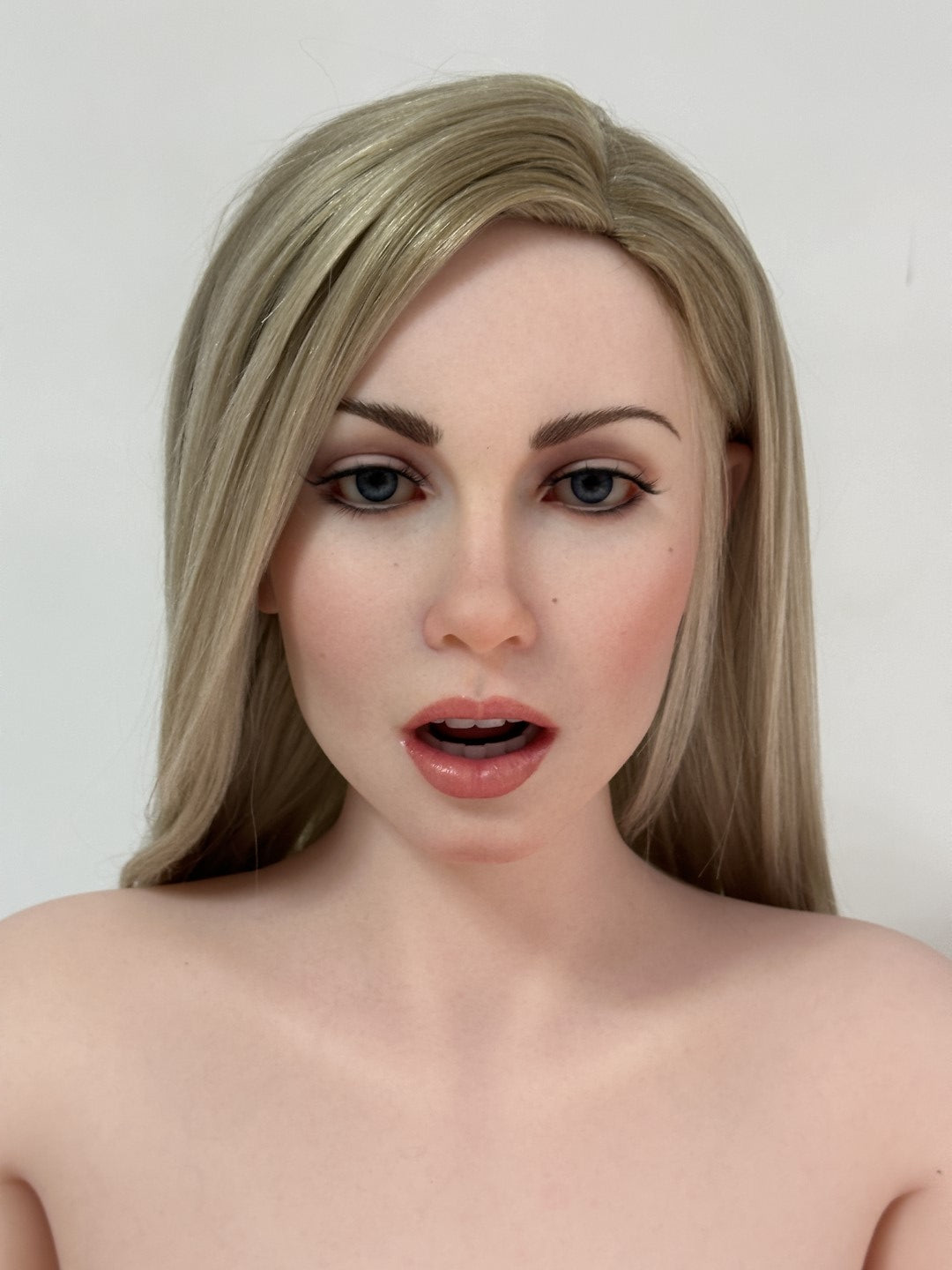 Sasha Sex Doll (Zelex 171cm C-Cup ZXE203-W1 Σιλικόνη SLE)