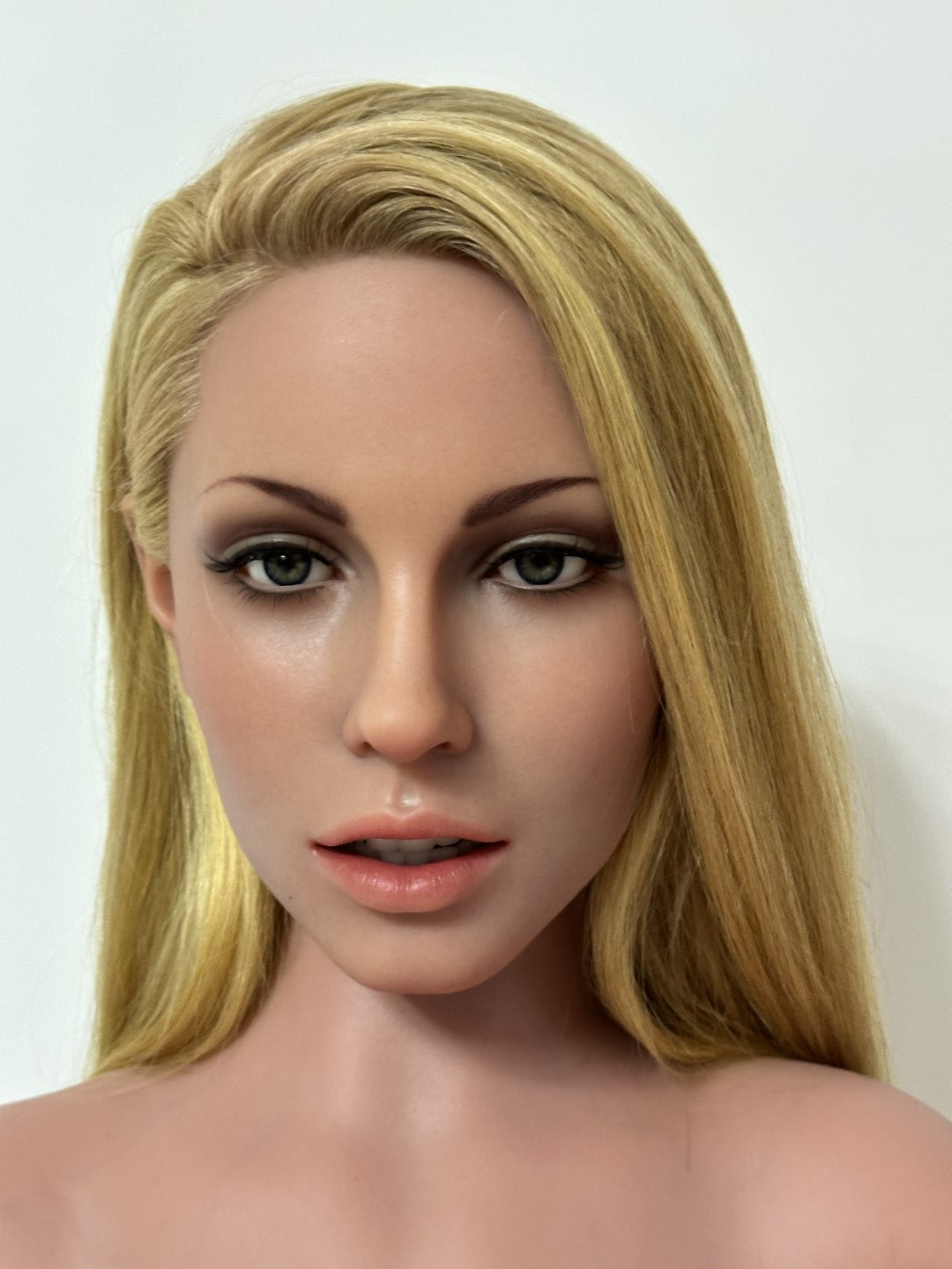 Maddie Sex Doll (Zelex 165cm D-Kupa ZXE203-Z1 SLE Σιλικόνη)