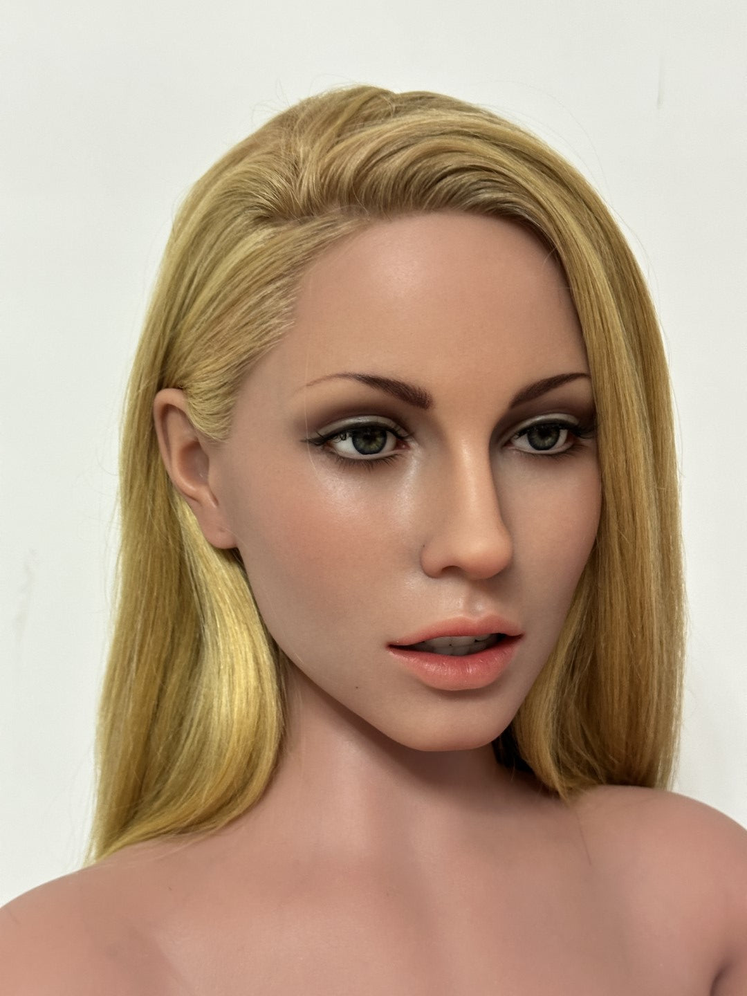 Maddie Sex Doll (Zelex 165cm D-Kupa ZXE203-Z1 SLE Σιλικόνη)