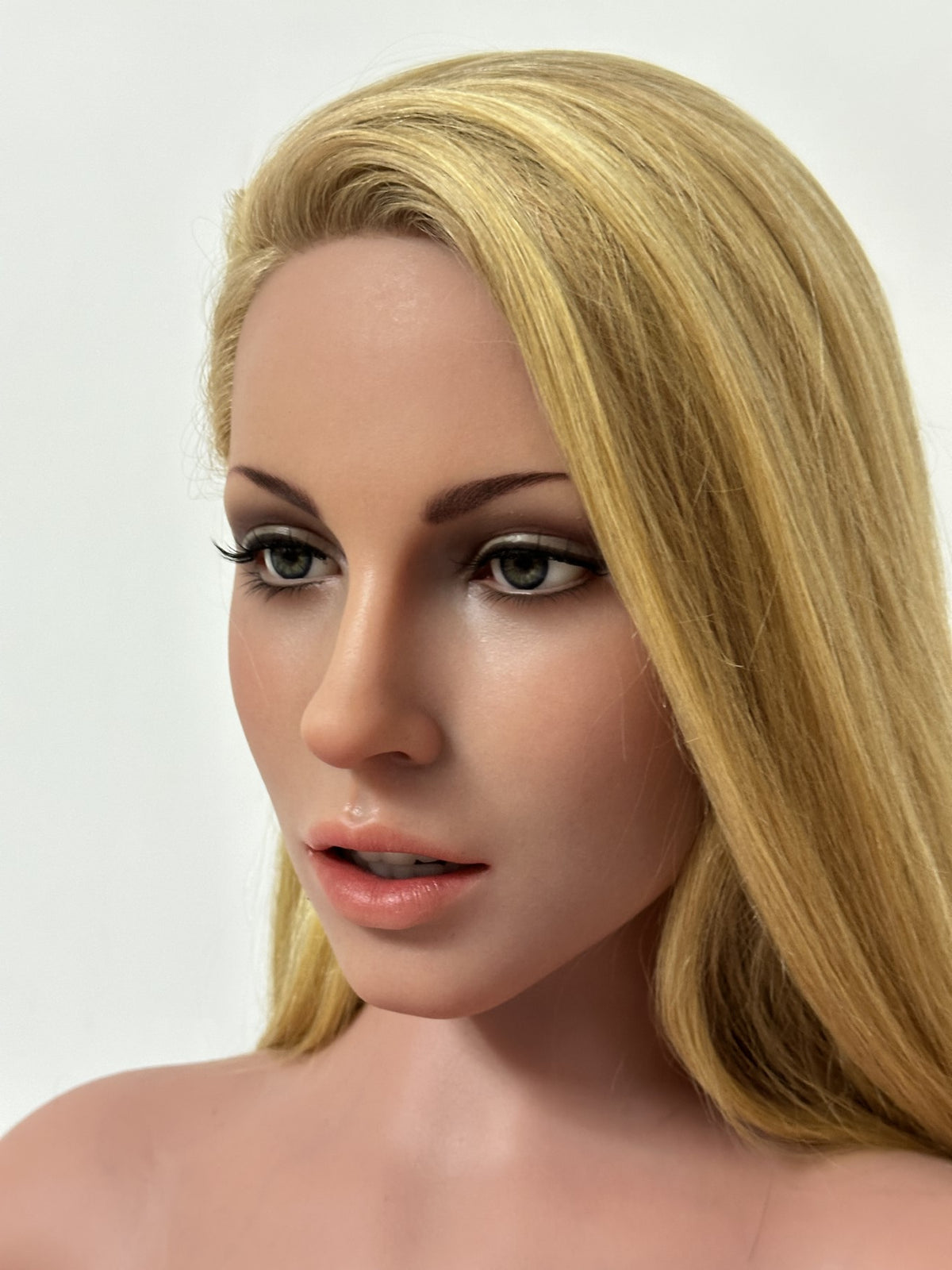 Maddie Sex Doll (Zelex 165cm D-Kupa ZXE203-Z1 SLE Σιλικόνη)