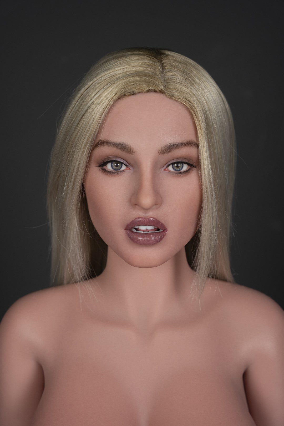 Heidi Sex Doll (Zelex 153cm B-Cup ZXE204-1 Σιλικόνη SLE)