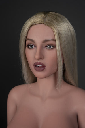 Heidi Sex doll (Zelex 153cm b-cup Zxe204-1 Sle silicone)