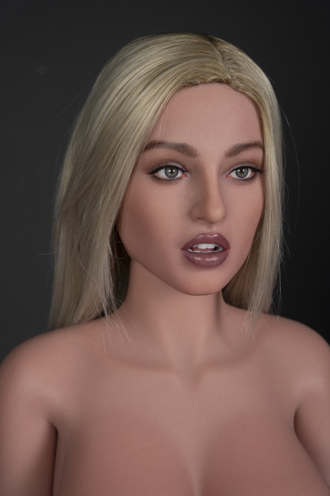 Heidi Sex Doll (Zelex 153cm B-Cup ZXE204-1 Σιλικόνη SLE)