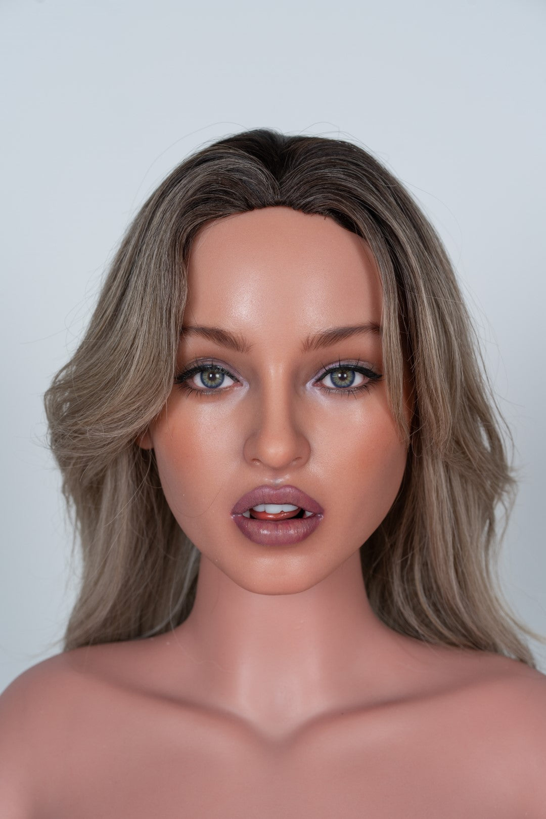 Heidi Sex Doll (Zelex 160cm J-Kupa ZXE204-1 SLE SILIONE)