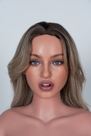 Heidi Sex Doll (Zelex 160cm J-Kupa ZXE204-1 SLE SILIONE)