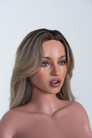 Heidi Sex Doll (Zelex 160cm J-Kupa ZXE204-1 SLE SILIONE)