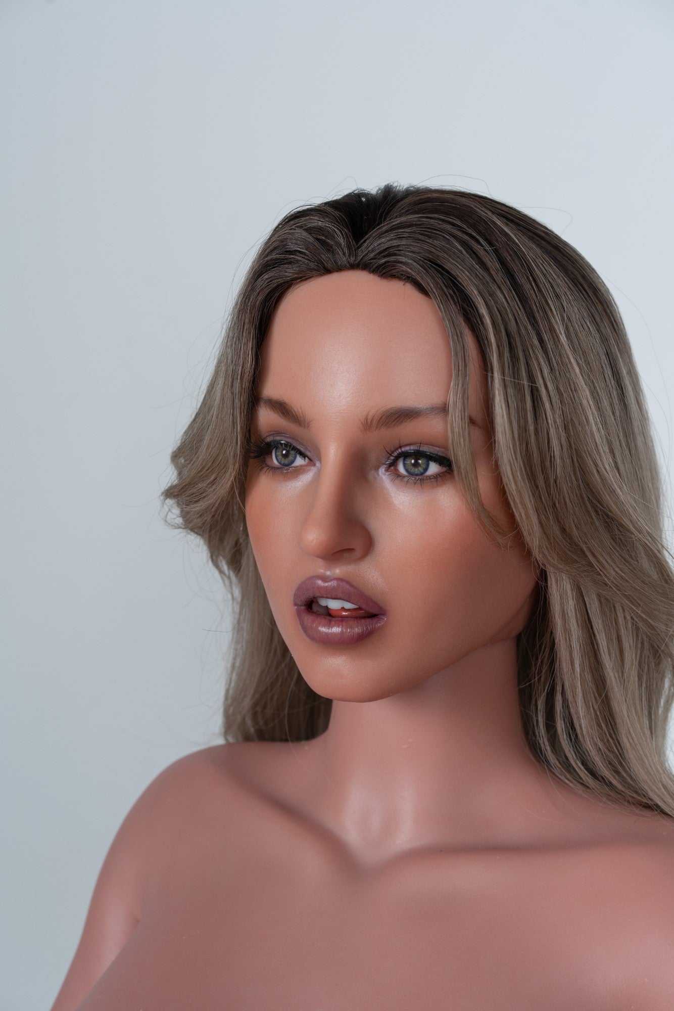 Heidi Sex Doll (Zelex 160cm J-Kupa ZXE204-1 SLE SILIONE)