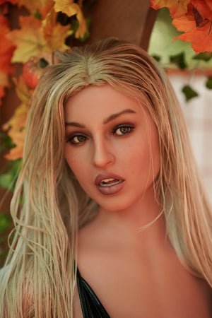 Heidi Sex Doll (Zelex 172cm E-Cup ZXE204-1 Σιλικόνη SLE) EXPRESS