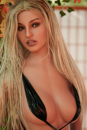 Heidi Sex Doll (Zelex 172cm E-Cup ZXE204-1 Σιλικόνη SLE) EXPRESS
