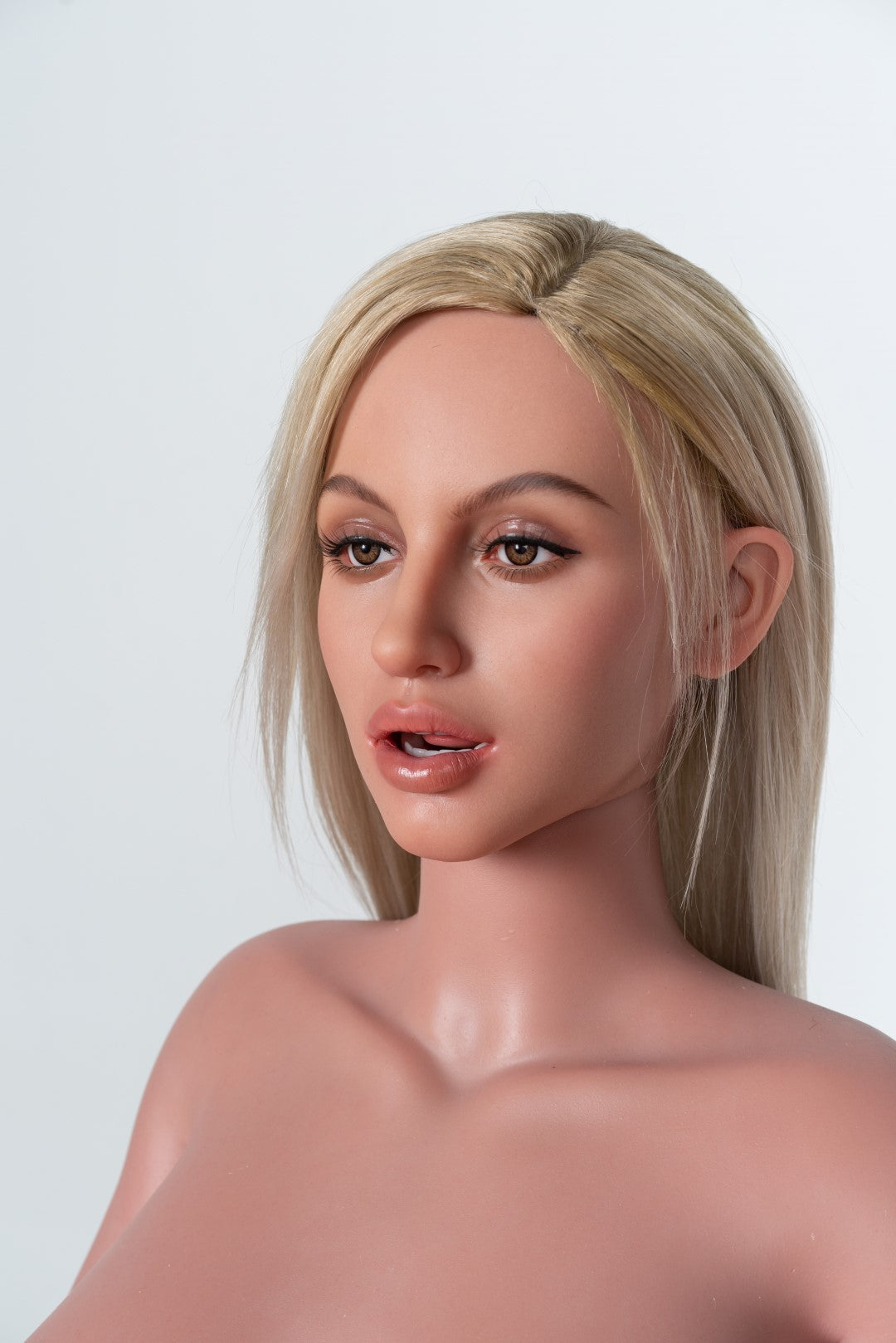 Samira Sex Doll (Zelex 160cm j-kupa zxe205-1 σιλικόνη SLE)