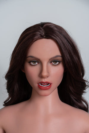 Lenara Sex Doll (Zelex 172cm E-Cup ZXE206-2 Σιλικόνη SLE)